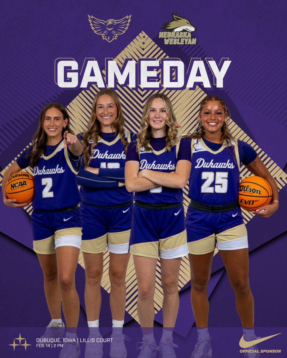 Loras College Women's Basketball tweet media