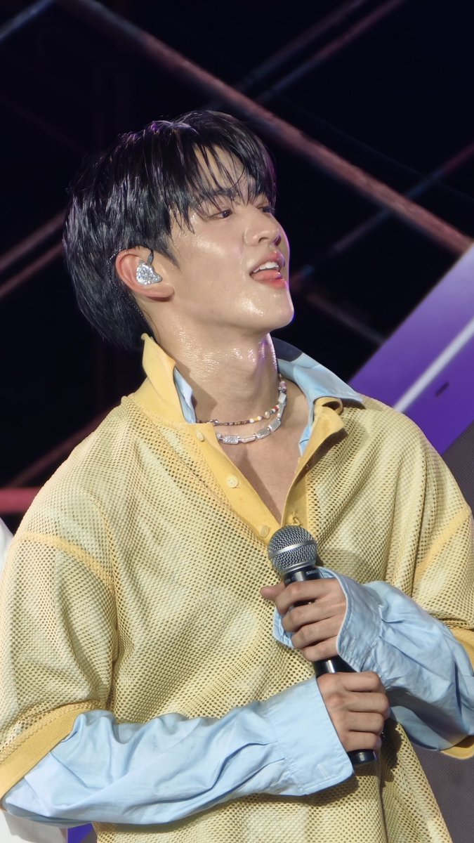 minna_985's tweet image. แฮ่ 🐶
#TConicLiveInPhuketxBUS
#JINWOOKkim 
#BUSbecauseofyouishine