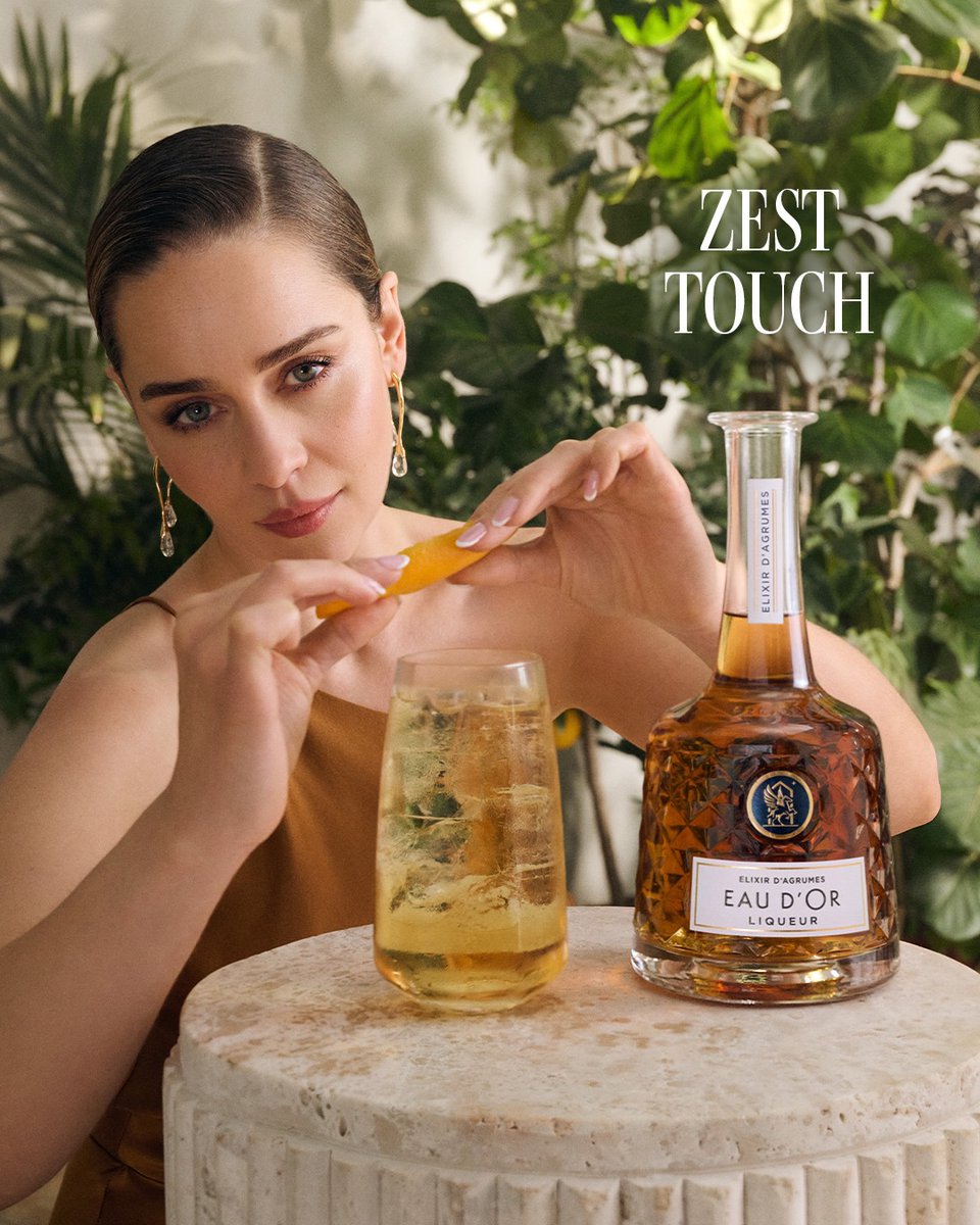 emgot88's tweet image. More from #PegasusDistillerie 
#EmiliaClarke for new campaign 
🥃🥭 🧡#wonderful 
#PasdeCHICHI cpt. 🔟