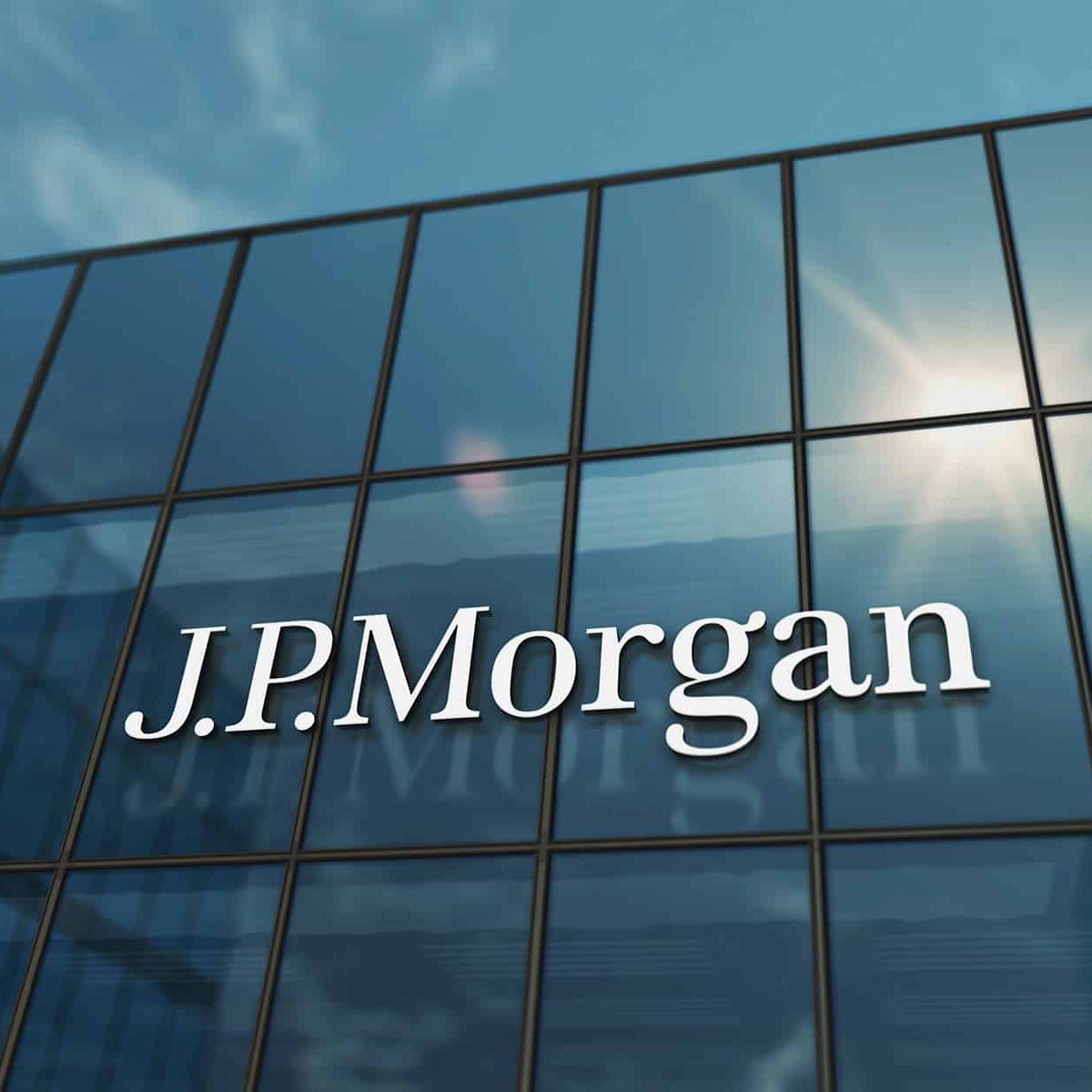 worldupdatee's tweet image. JUST IN: JPMorgan says a weaker US dollar will not impact the stock market