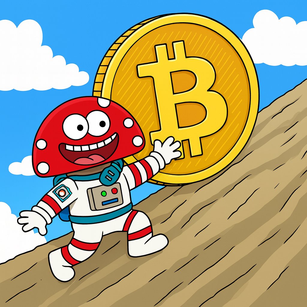 mushx_creator's tweet photo. @cz_binance OHHHH https://t.co/Fw8iRwYxog