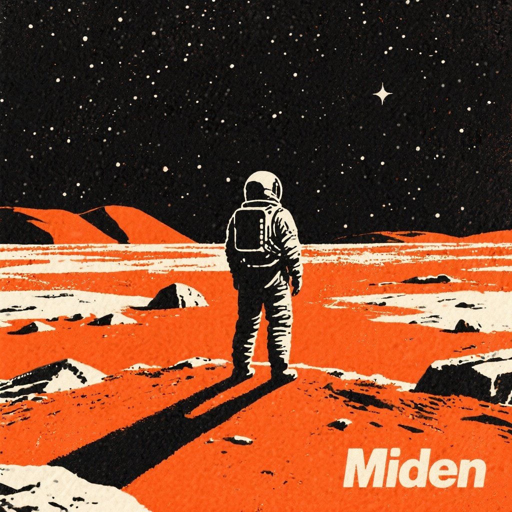 🟠 Privacy and regulation don`t have to be opposites. Miden proves you can have both - and that`s exactly what regulators and institutions have been asking for.

Customizable privacy means businesses can give auditors selective transparency while keeping commercial secrets