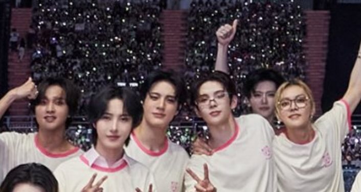 SHOTARO WITH YUTA!!! SHOTARO WITH THE 00z!! WE ARE SOOOO BACK