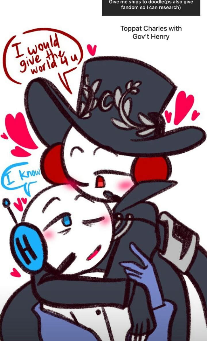 GKomainu's tweet image. HAPPY VALENTINE'S DAY  #stickmintwt!1!1!1!