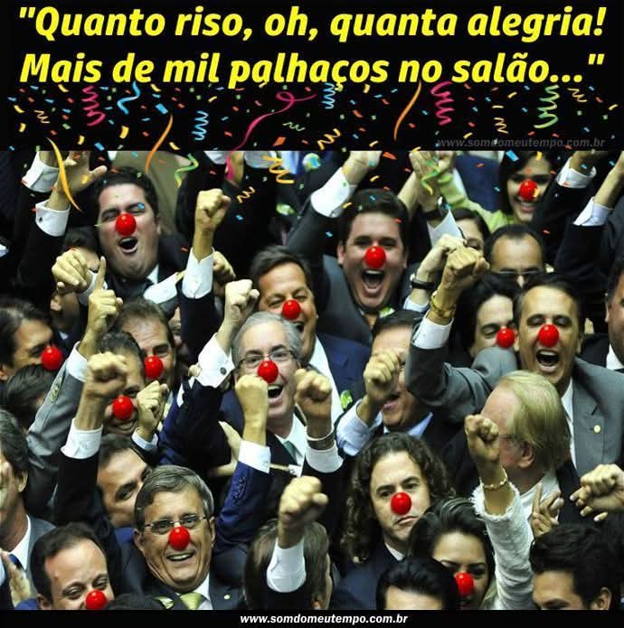 CiceroTheeagle's tweet image. #forapt 
#AcordaPovoBrasileiro 
#Carnaval2026