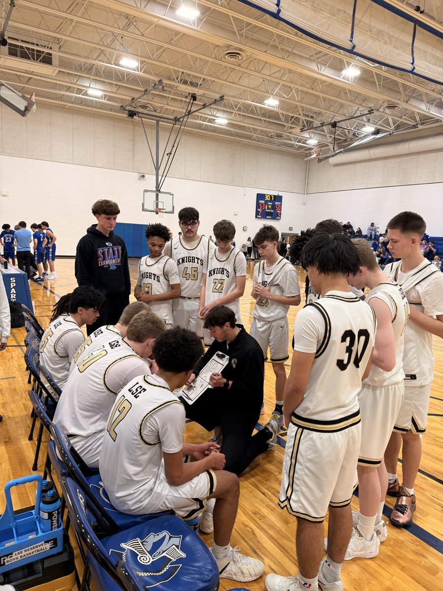 LSE Athletics tweet media