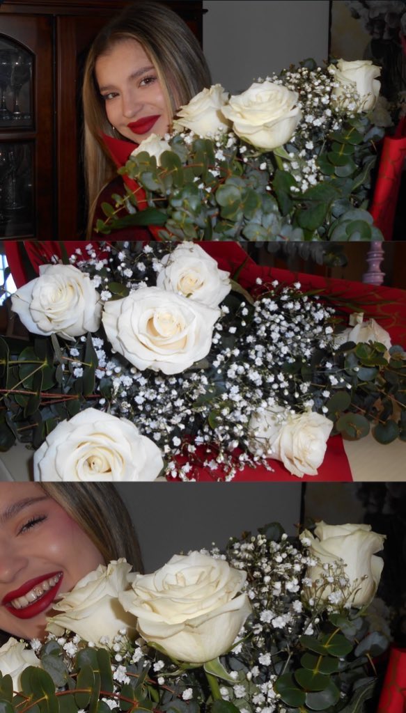 Esta foto grita pedida 💍