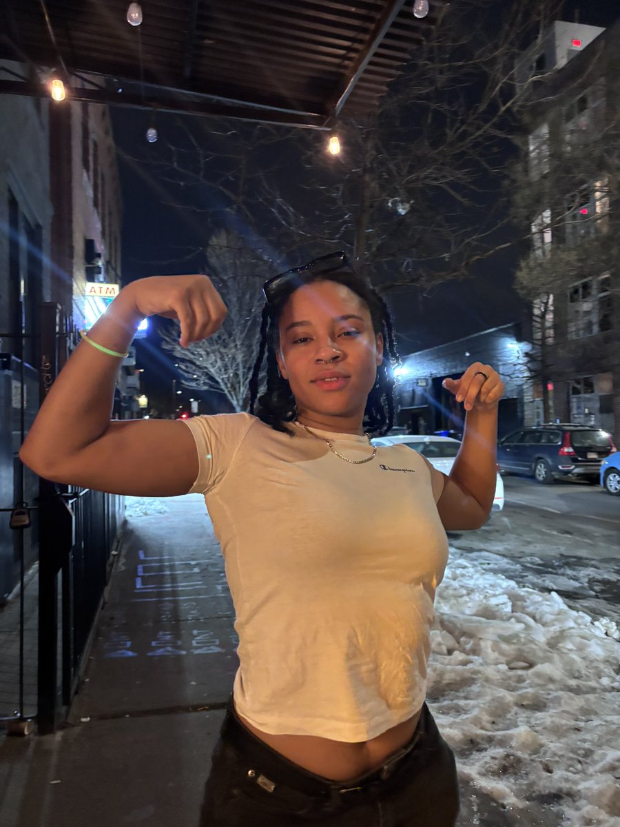 Trinny P tweet media