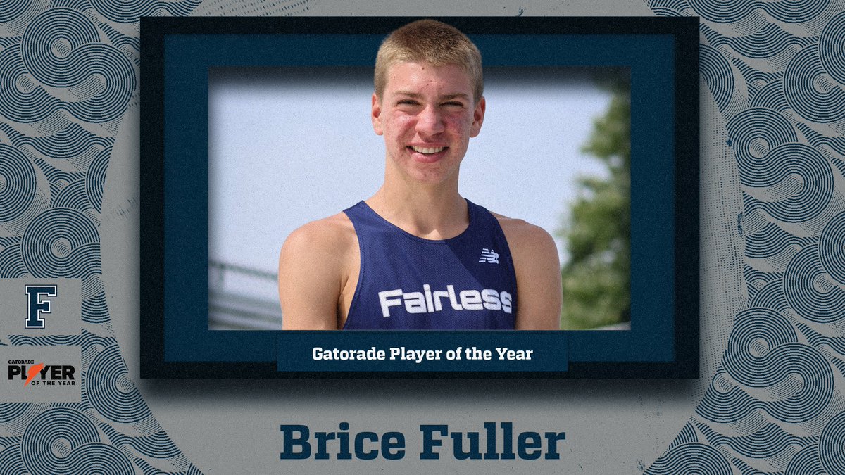 Fairless Athletics tweet media