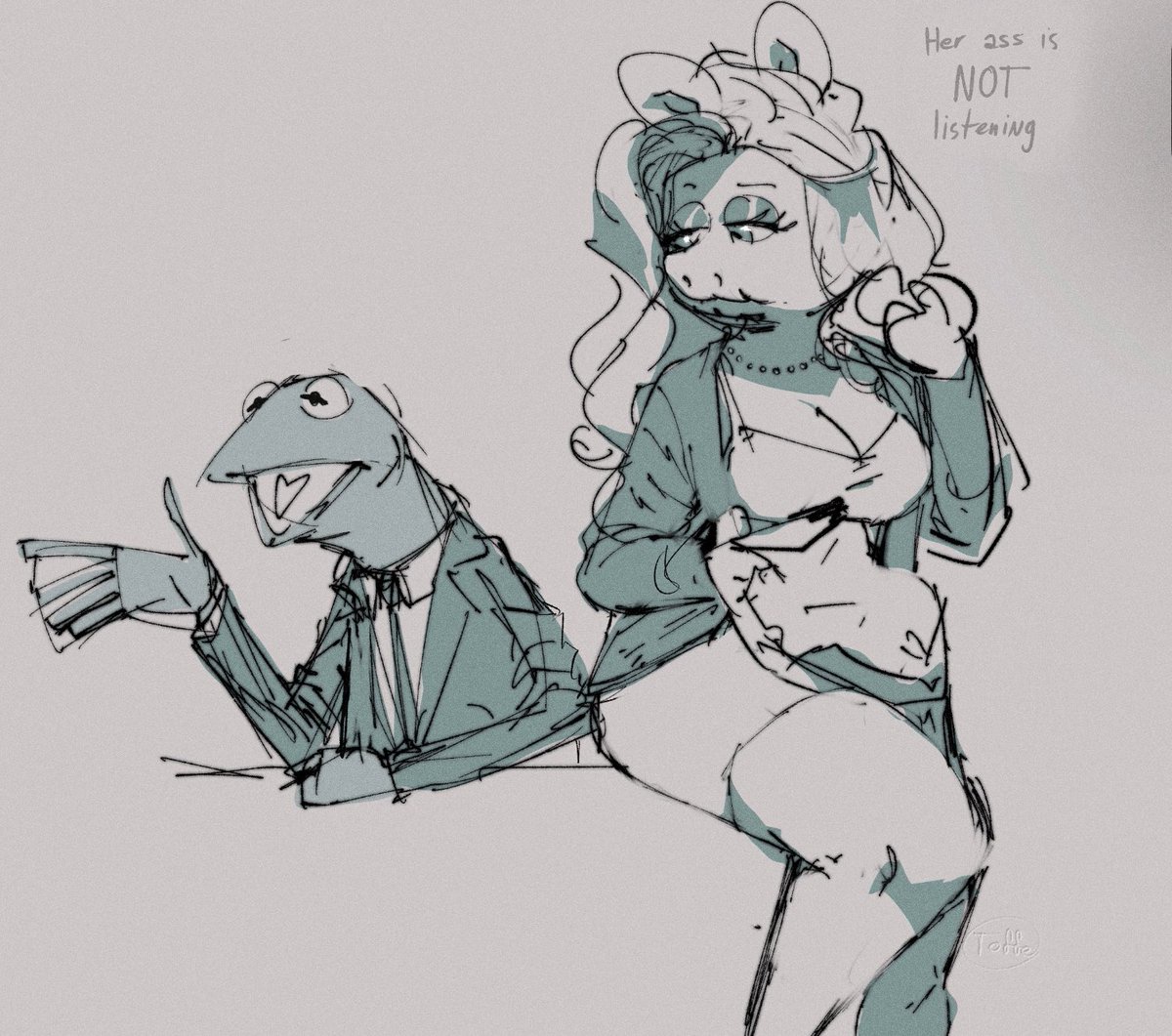 ˗ˏˋ ❄️🎄Toffe🎄❄️ ´ˎ˗ | C0MMS OPEN tweet media