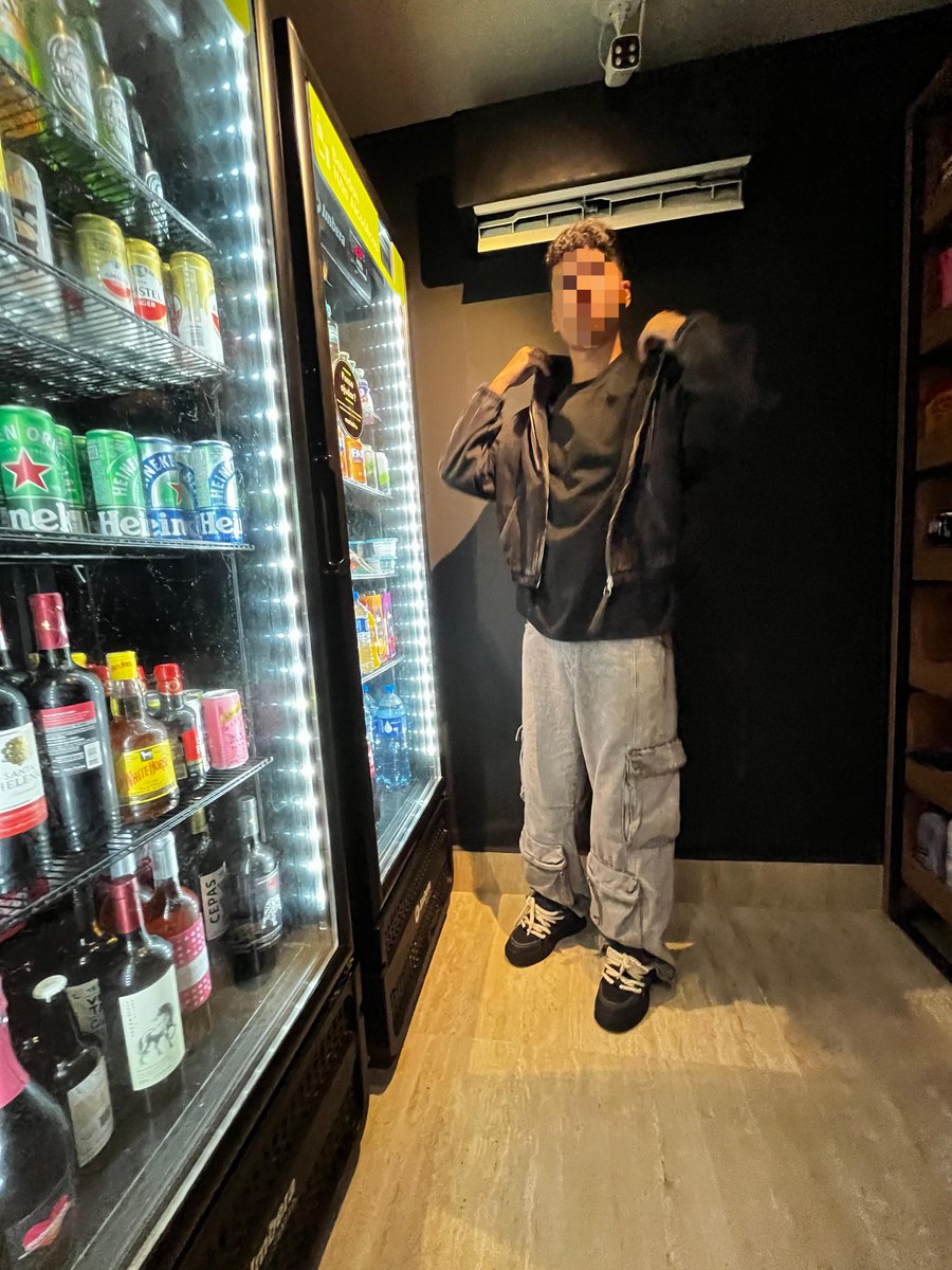 🚨 URGENTE! O perfil Mateus Xavier vai revelar quem está por trás da conta e anunciar sua carreira musical no trap.

“Vou usar minha visibilidade pra levantar meus amigos. Eu sou a nova HASH PRODUÇÕES.”