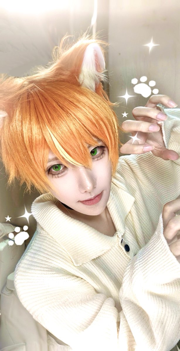 prsk_cos #東雲彰人 #prsk