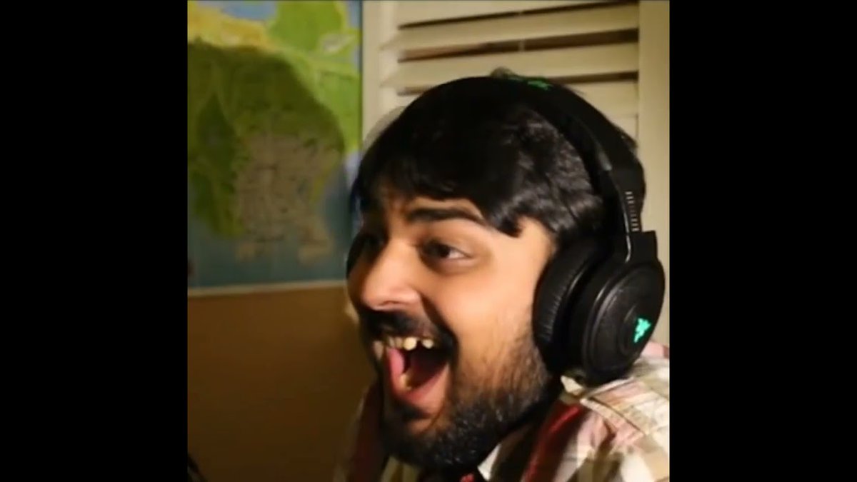 JaredYoshi and Mutahar *may* be more than just friends...
