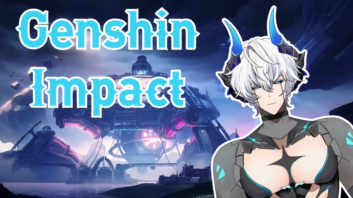 LIVE NOW!

early stream grinding for Varka!

Come watch me on @ twitch.tv/EightySixVT !