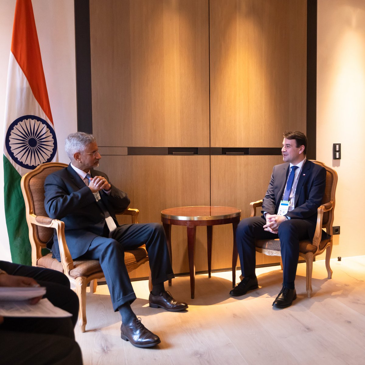 Dr. S. Jaishankar tweet media