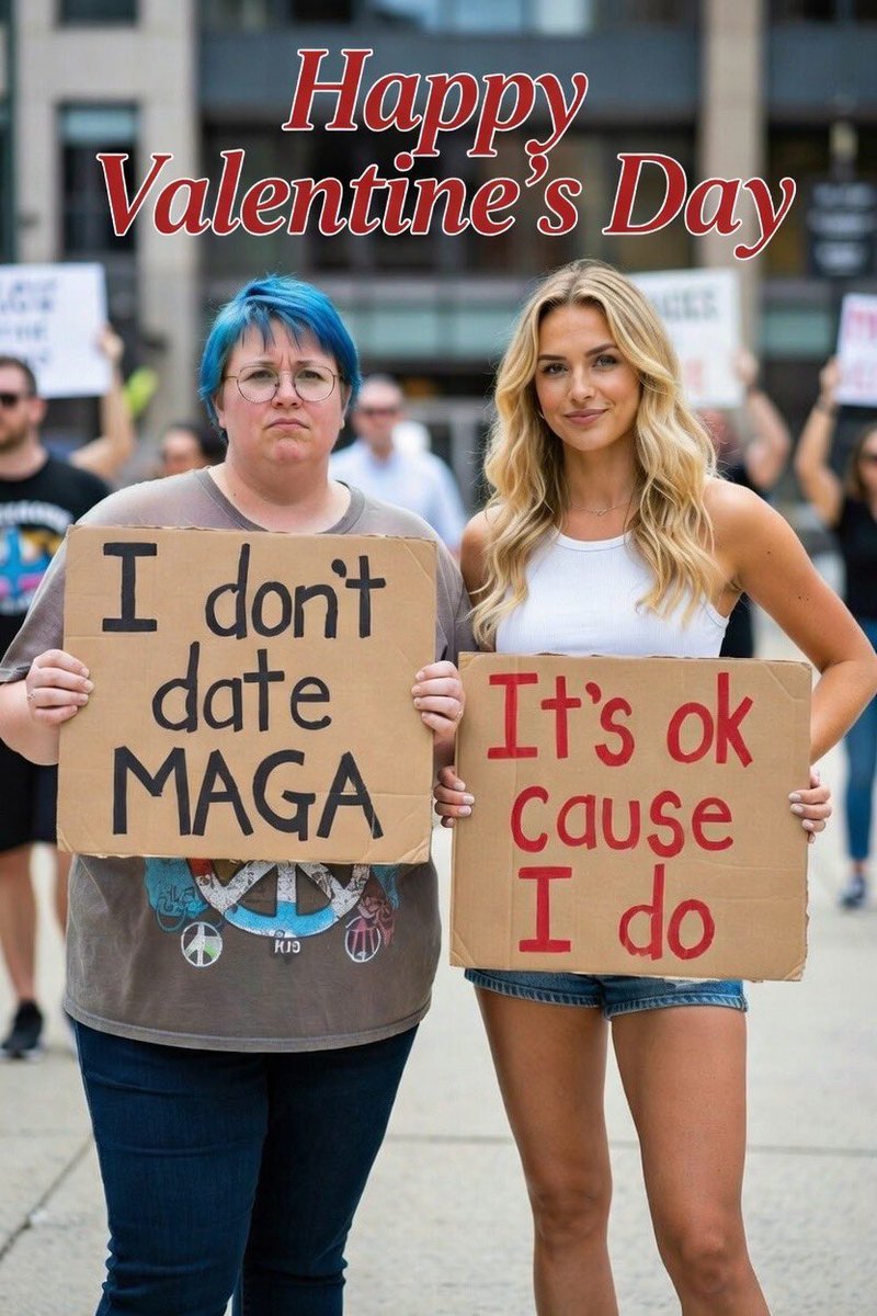 God Bless Conservative Women!