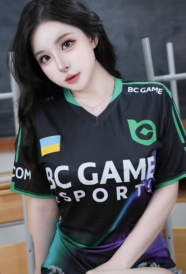 bcgamequeen tweet media