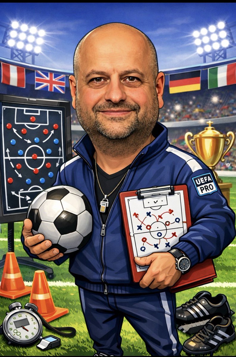 Dali Savic tweet media