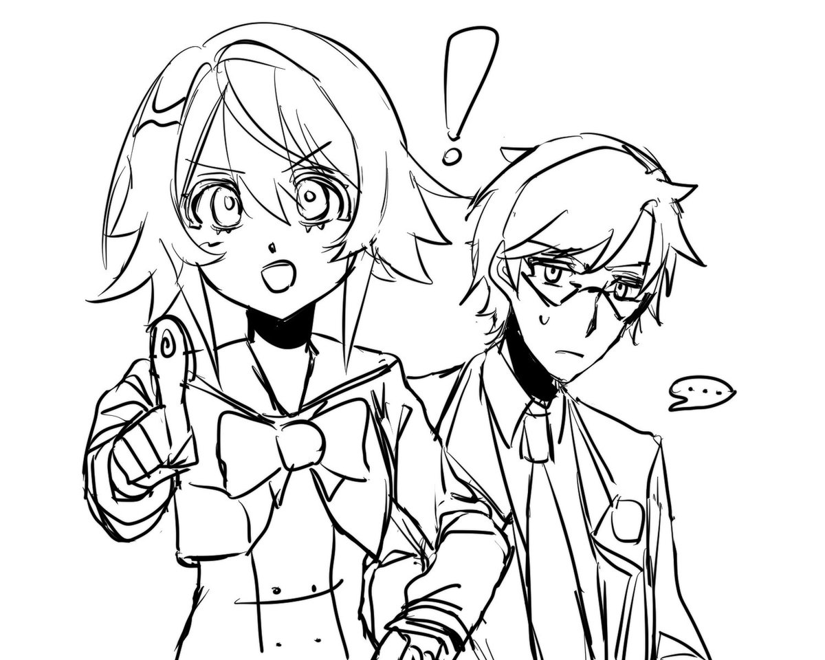 🍏Anya tweet media