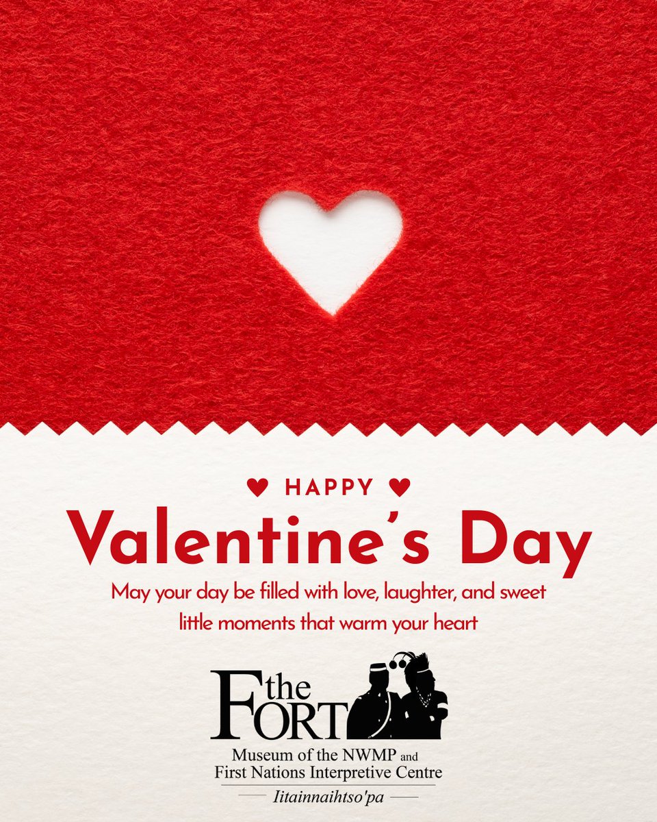 The Fort Museum tweet media