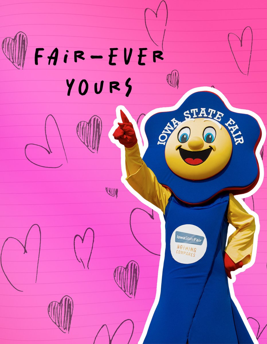 Iowa State Fair tweet media