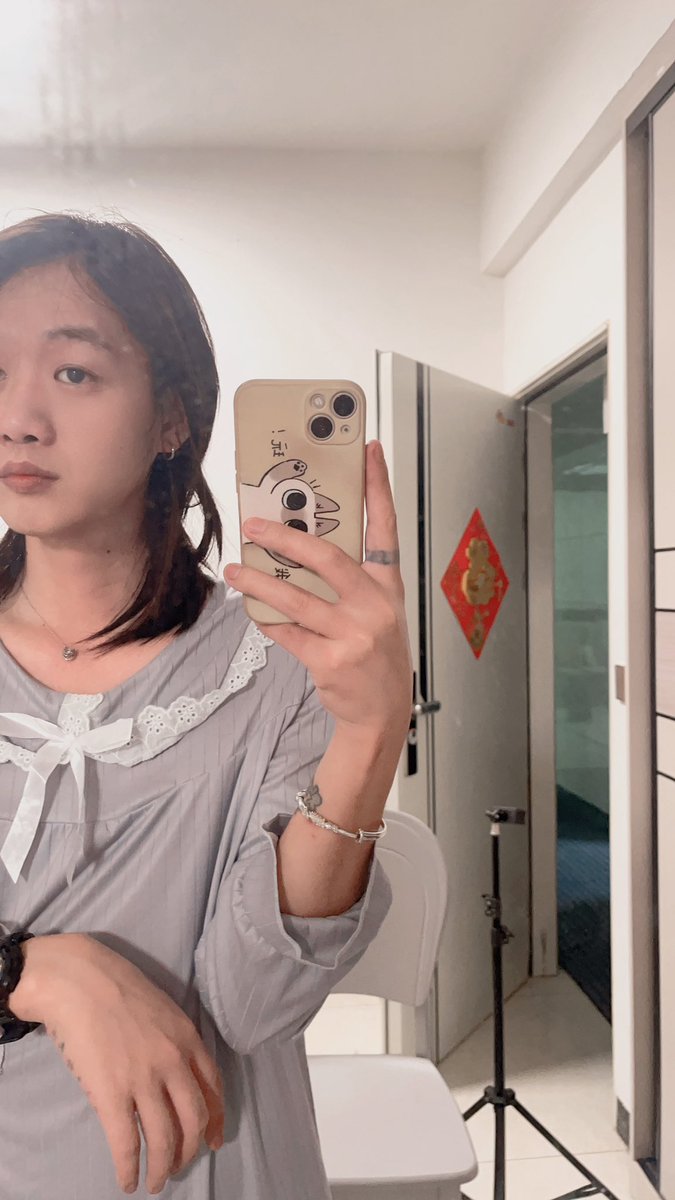 念念同学 tweet media