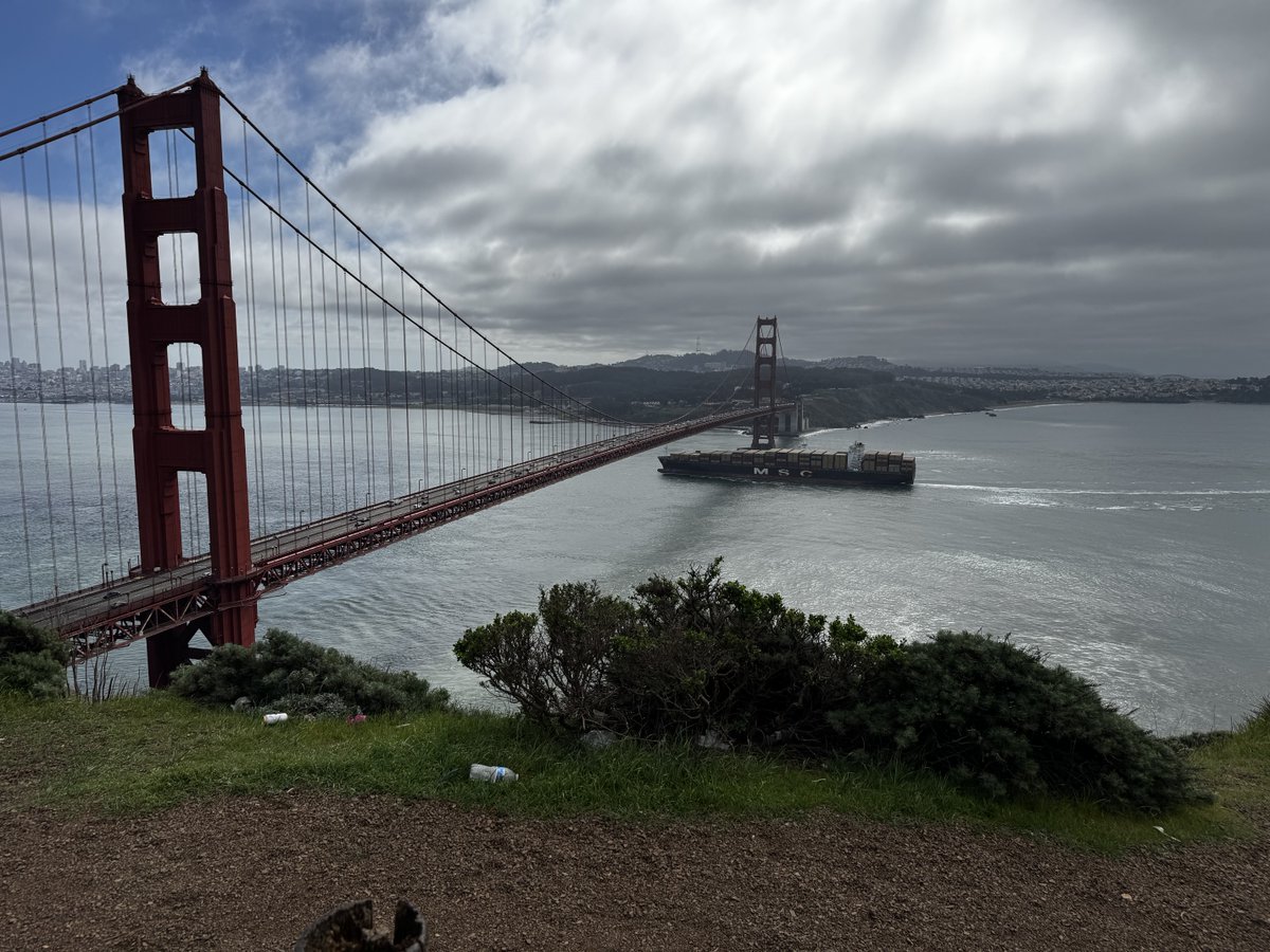 Ian Parker W6TCP tweet media