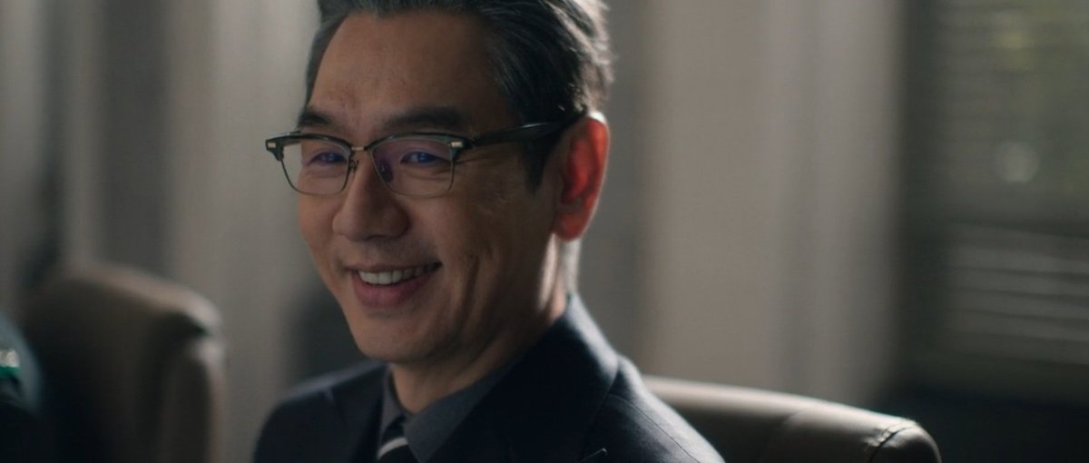 Why is he in Suojae?? Did he cross over to the dark side?? 😟

#TheJudgeReturns #TheJudgeReturnsEp14