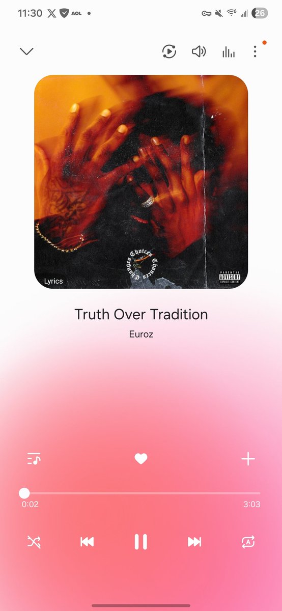 Bane's Conscience / Black Thor's Prayer tweet media