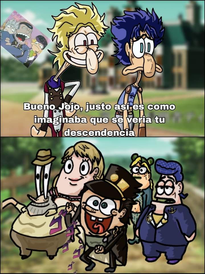 cuenta que te avisa cuando se anuncie jojolion (@jojolion_2011_) on Twitter photo 