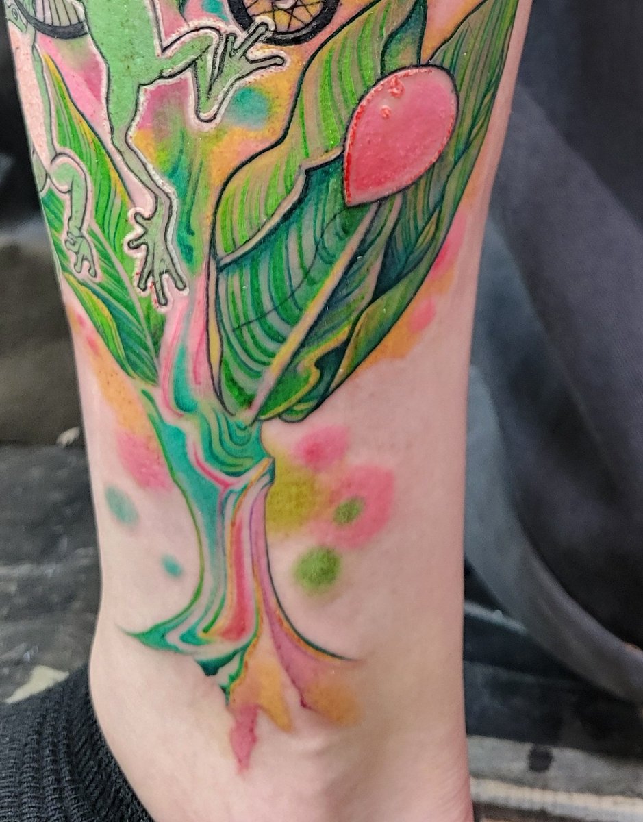 彫季代(HORIKIYO) tweet media