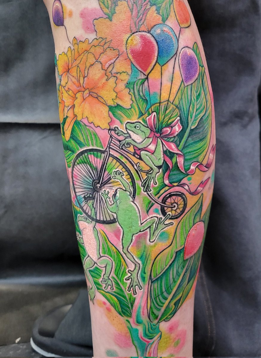 彫季代(HORIKIYO) tweet media