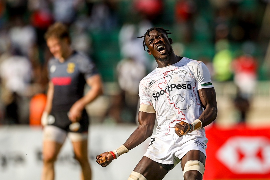 Kenya Rugby tweet media