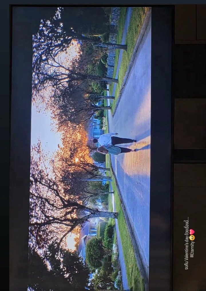 ดูเรื่องอะไรอ่ะ🤭🤭
🐰💓🐨🍀🐇
#แอฟนนกุล
#นนกุลแอฟ