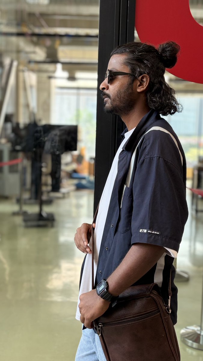 ArunRajActor's tweet photo. #cinema #ekam @ArunRajActor https://t.co/Sg2nI10Uix