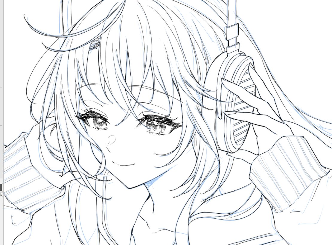 halumonica's tweet image. 