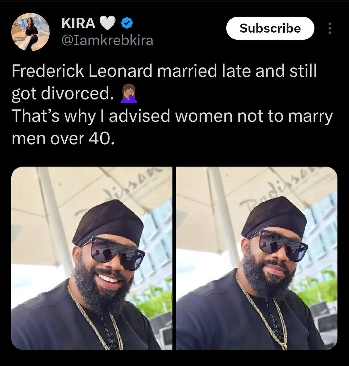 straight bull£t everywhere