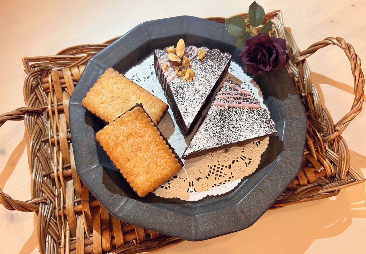 rip_nemui's tweet photo. 今年の🍫
ゆるゆるﾊﾞﾚﾝﾃｨｵﾝ~ https://t.co/Gfa2ujyvAc