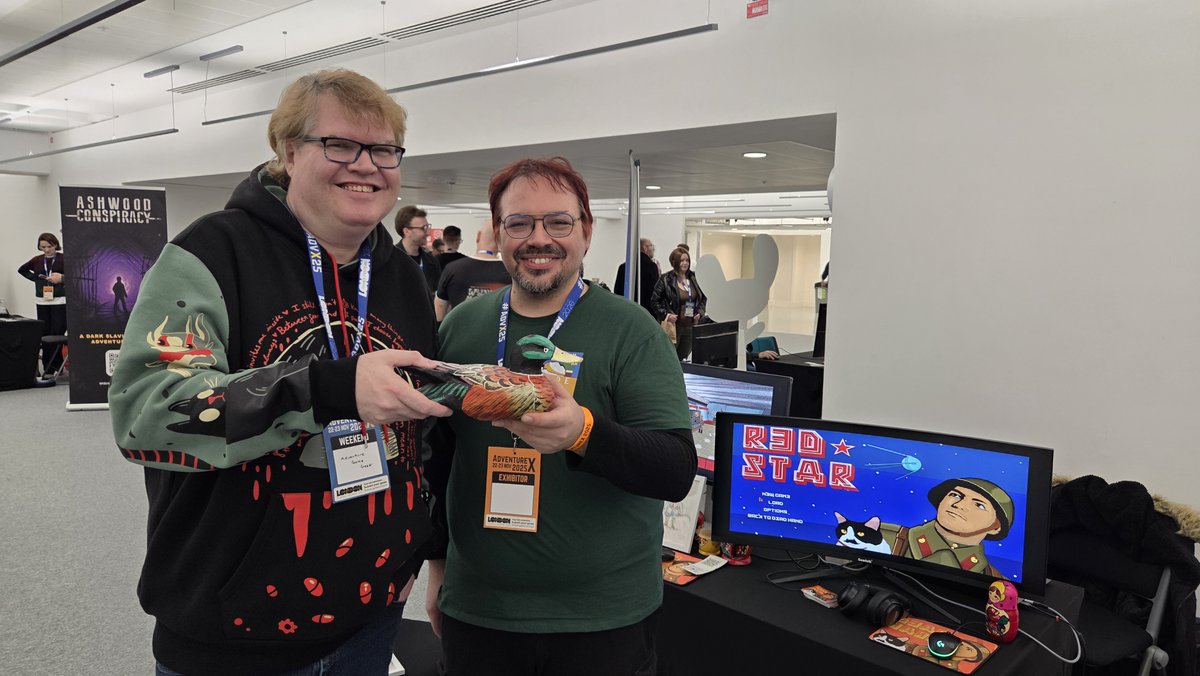 AdventureGameGeek tweet media