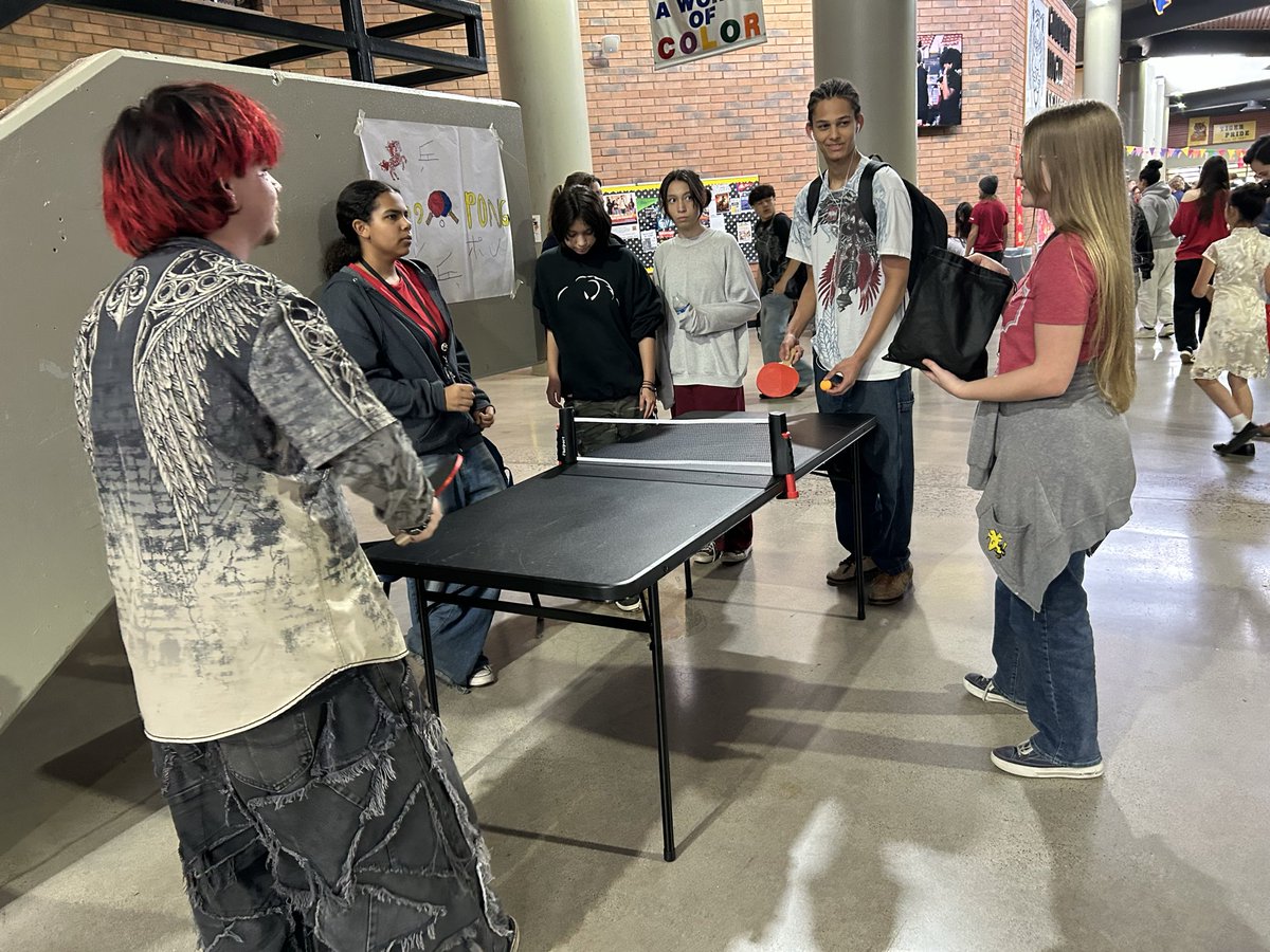 Gilbert High School tweet media