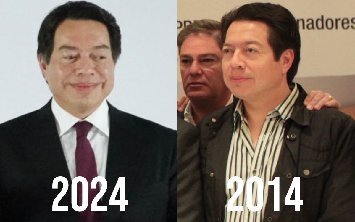 Mauricio MGL tweet media