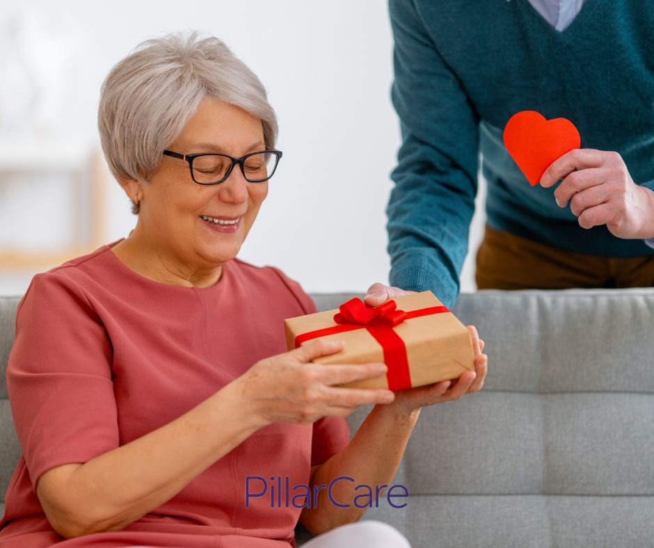 Sending love from PillarCare this Valentine’s Day ❤️

Today we’re celebrating the connections and people that make life special. Have a lovely day 🥰

#ValentinesDay #PillarCare #Valentines #ValentinesDay2026