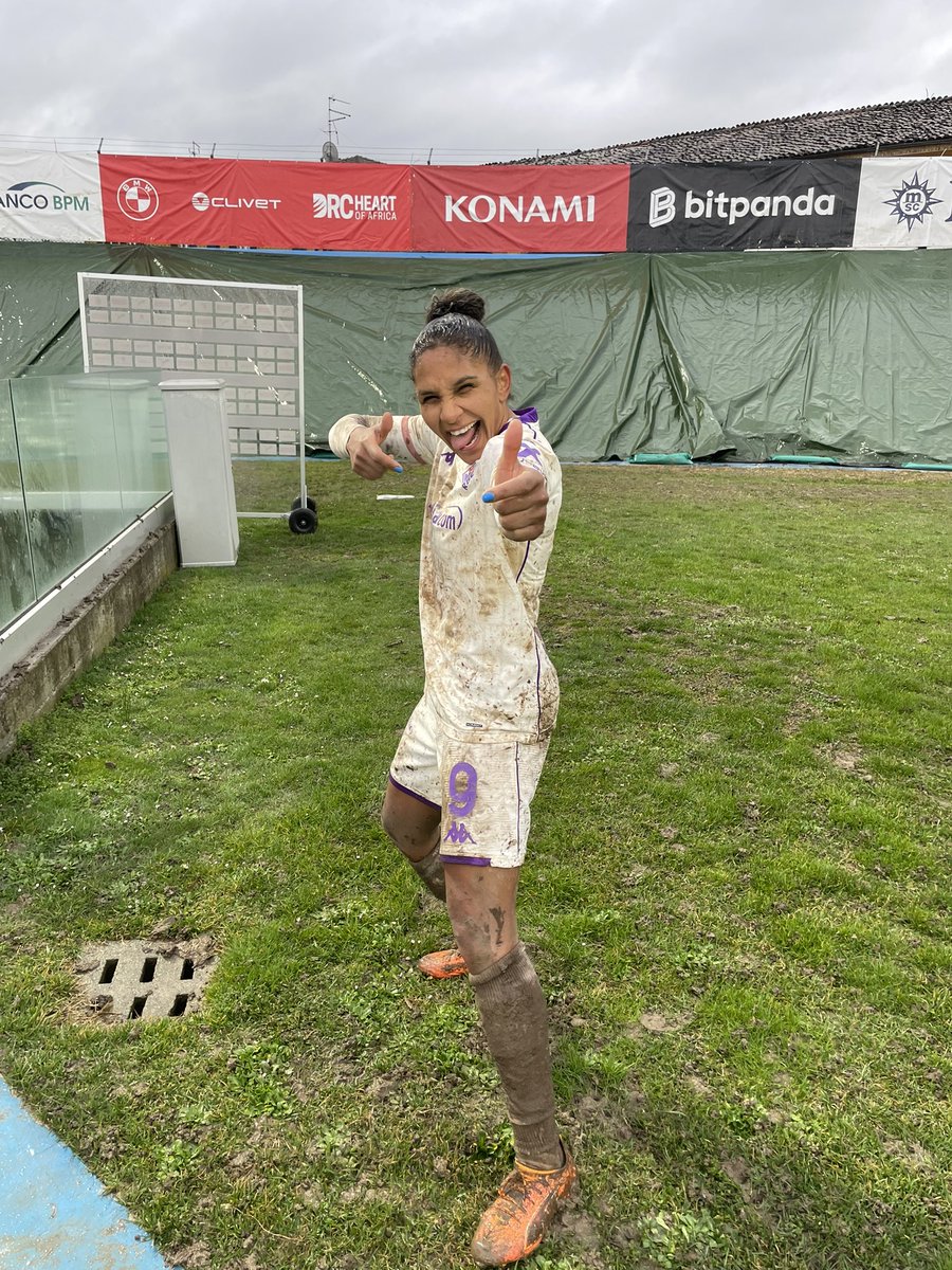 ACF Fiorentina Femminile tweet media