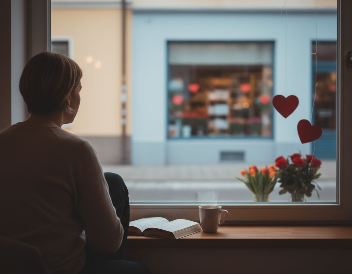 eschenbeck_eu's tweet image. 🤝 Valentine’s Day can feel more like a test than a celebration. If you’re feeling down today, you’re not alone - and you don’t have to prove anything to anyone.

#ValentinesDay #UnidaLife