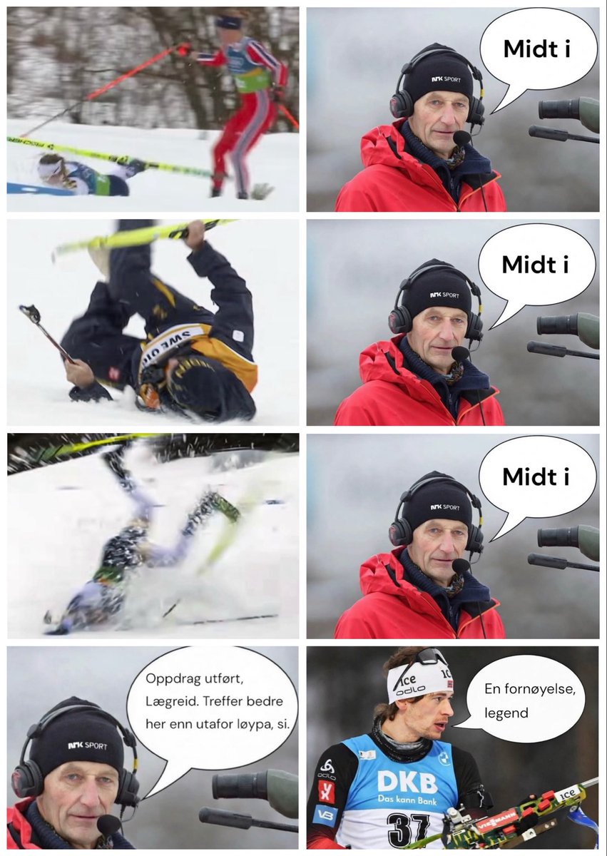 Fotballparodier tweet media