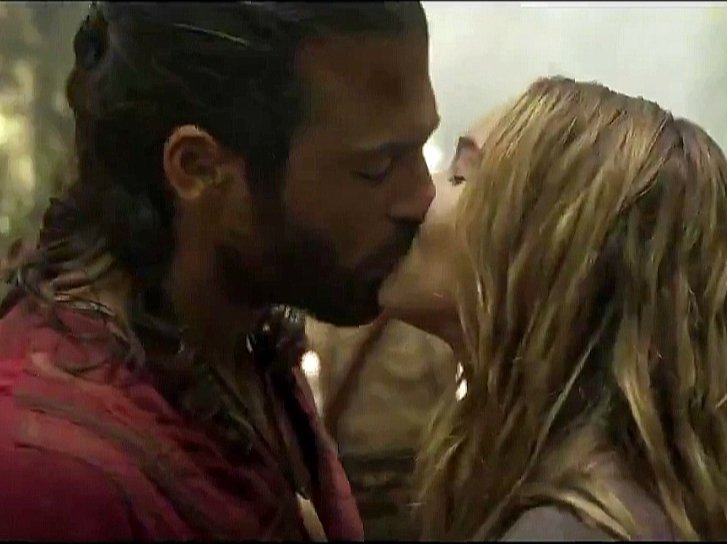 CandyandCandy89's tweet photo. Happy Valentine's Day to the most in love and hottest couple..❤️❤️🔥🔥
Sandokan ♥️Marianna 
I love them.. 🥰
#CanYaman
#Sandokan https://t.co/x4ak6qHcXG