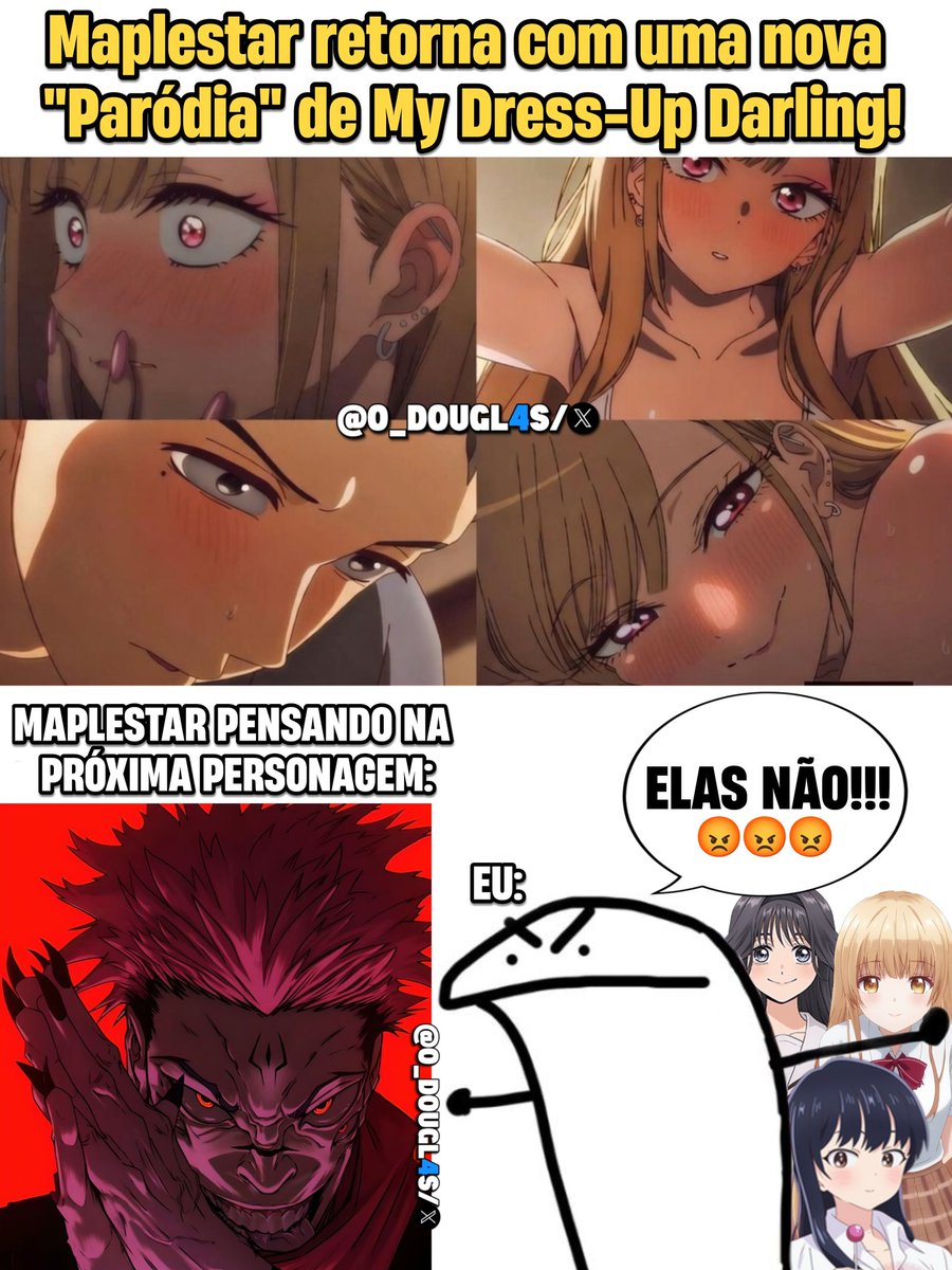 𝙊𝘿𝙤𝙪𝙜𝙡𝙖𝙨ヅ🎨🖌 tweet media