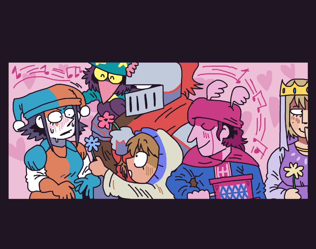 aiaio :) tweet media