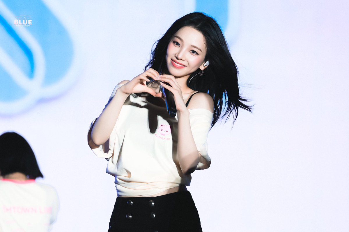 260214 smt

#aespa  #æspa #에스파 
#Karina #카리나 #劉知珉 #カリナ