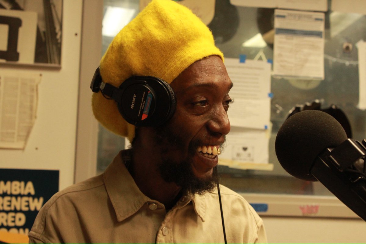 Footsteps of Reggae tweet media